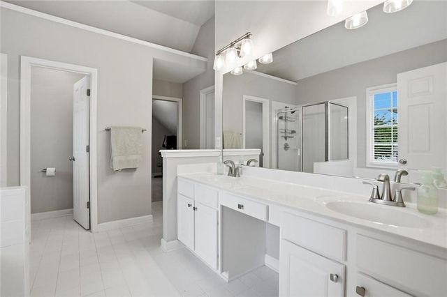 146 Middleton Place, Grayson, GA 30017