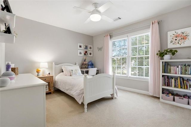 146 Middleton Place, Grayson, GA 30017
