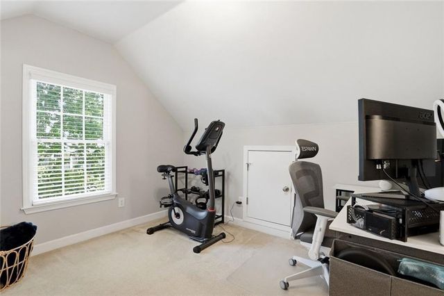 146 Middleton Place, Grayson, GA 30017
