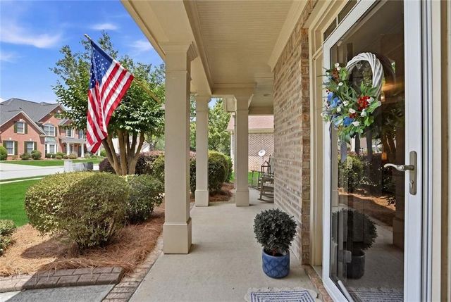 146 Middleton Place, Grayson, GA 30017