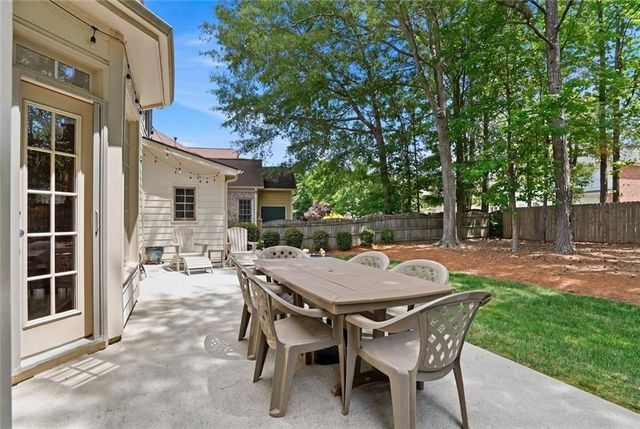 146 Middleton Place, Grayson, GA 30017