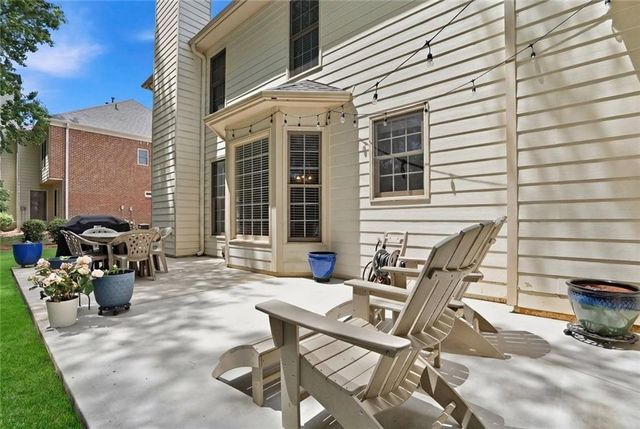 146 Middleton Place, Grayson, GA 30017