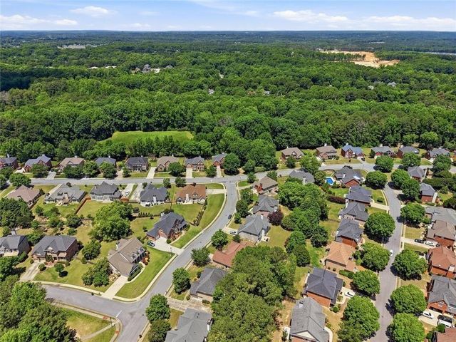 146 Middleton Place, Grayson, GA 30017
