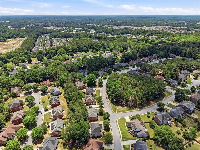 146 Middleton Place, Grayson, GA 30017