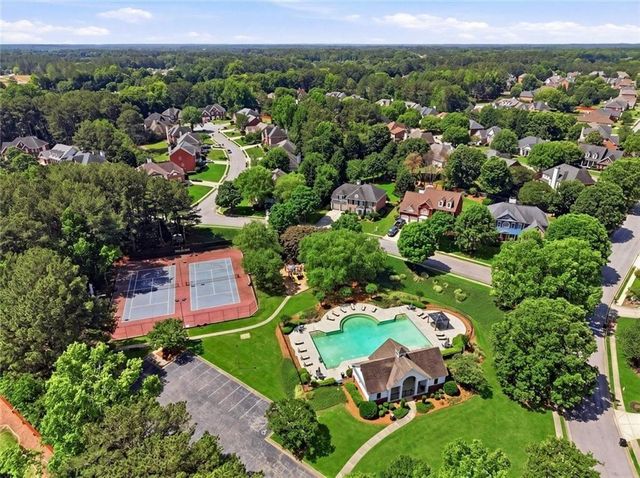146 Middleton Place, Grayson, GA 30017