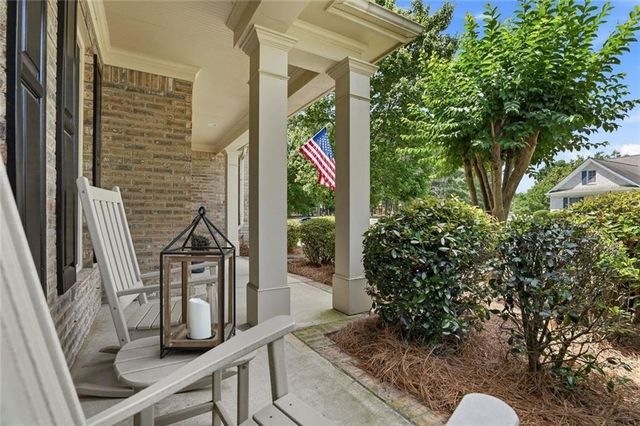 146 Middleton Place, Grayson, GA 30017