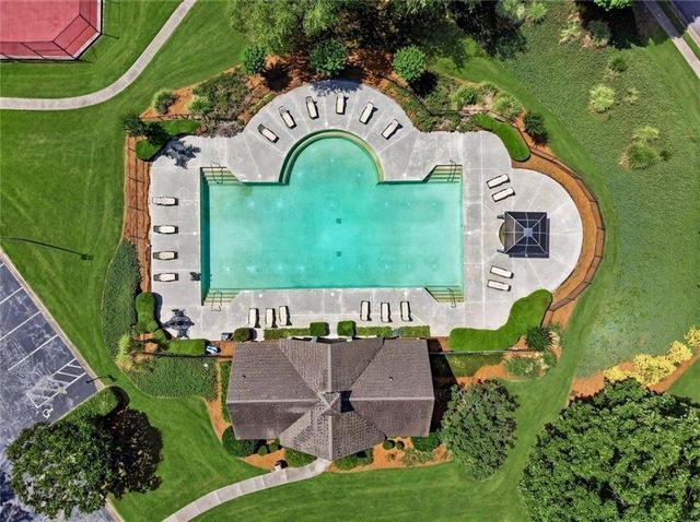 146 Middleton Place, Grayson, GA 30017