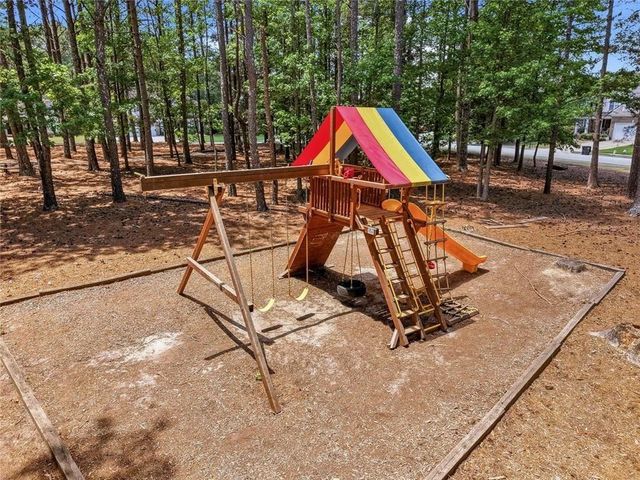 146 Middleton Place, Grayson, GA 30017