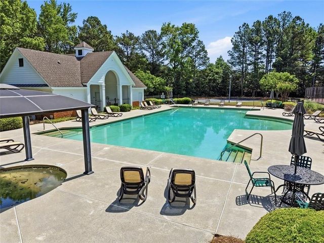 146 Middleton Place, Grayson, GA 30017