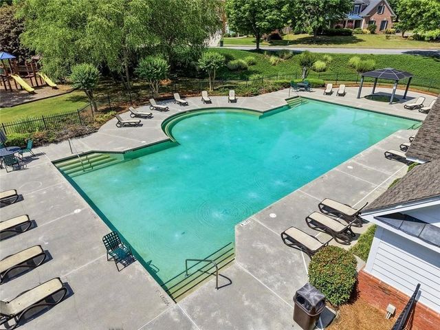 146 Middleton Place, Grayson, GA 30017