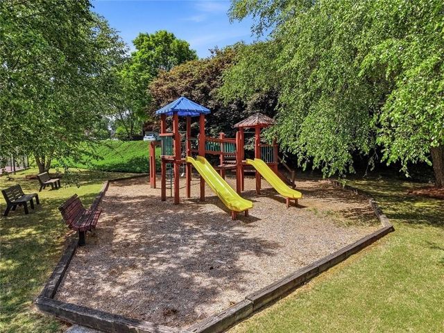 146 Middleton Place, Grayson, GA 30017
