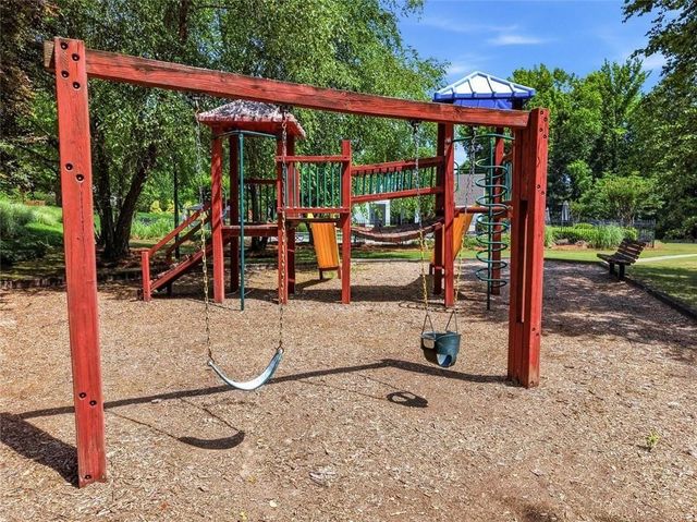 146 Middleton Place, Grayson, GA 30017