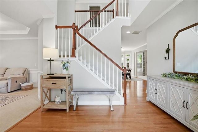 146 Middleton Place, Grayson, GA 30017