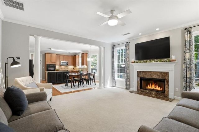146 Middleton Place, Grayson, GA 30017