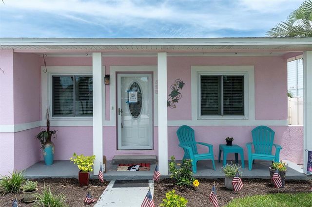 528 77TH AVENUE, St Pete Beach, FL 33706