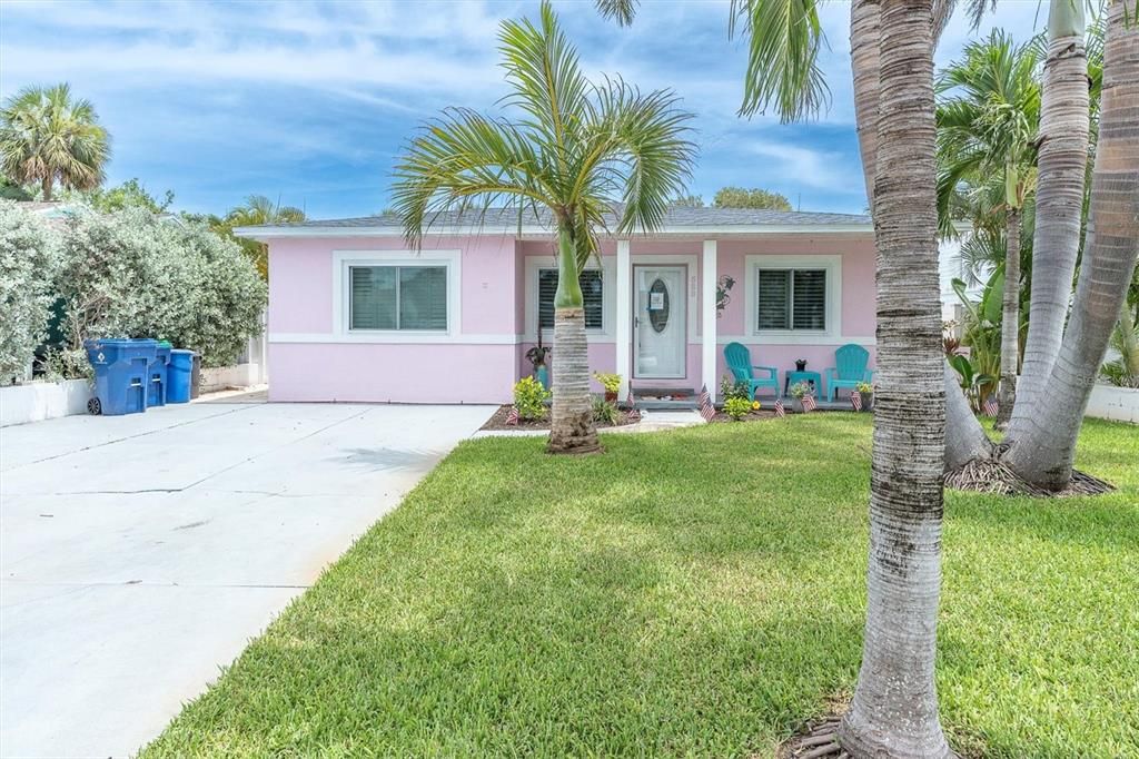 528 77TH AVENUE, St Pete Beach, FL 33706