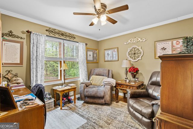 4970 Puritan Drive, Sugar Hill, GA 30518