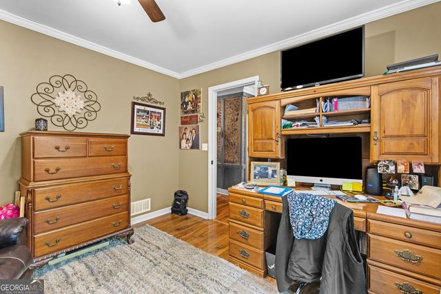 4970 Puritan Drive, Sugar Hill, GA 30518