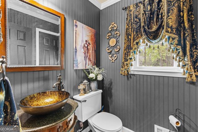 4970 Puritan Drive, Sugar Hill, GA 30518