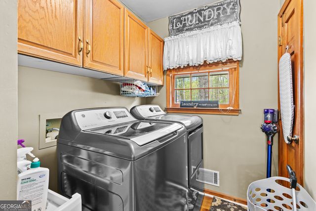 4970 Puritan Drive, Sugar Hill, GA 30518