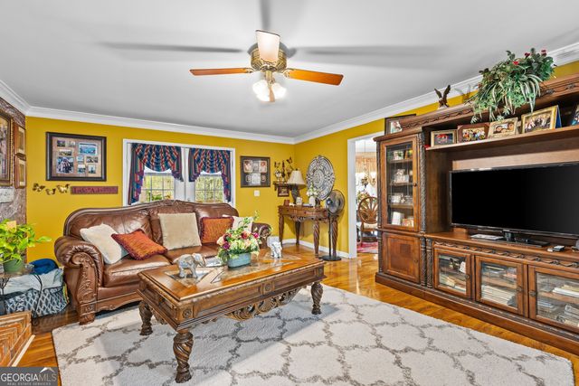 4970 Puritan Drive, Sugar Hill, GA 30518