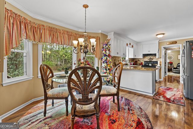 4970 Puritan Drive, Sugar Hill, GA 30518