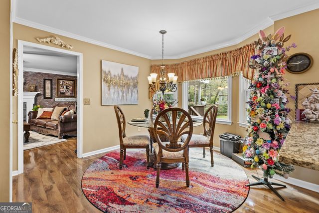 4970 Puritan Drive, Sugar Hill, GA 30518