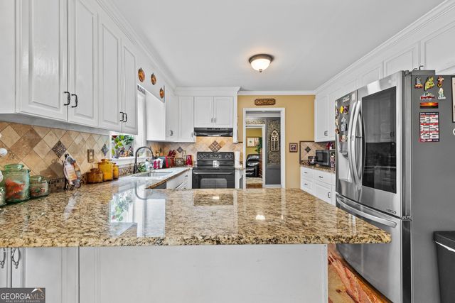 4970 Puritan Drive, Sugar Hill, GA 30518