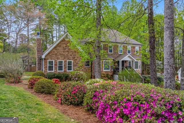 4970 Puritan Drive, Sugar Hill, GA 30518