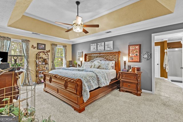 4970 Puritan Drive, Sugar Hill, GA 30518