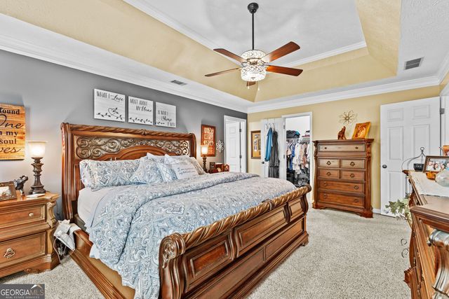 4970 Puritan Drive, Sugar Hill, GA 30518