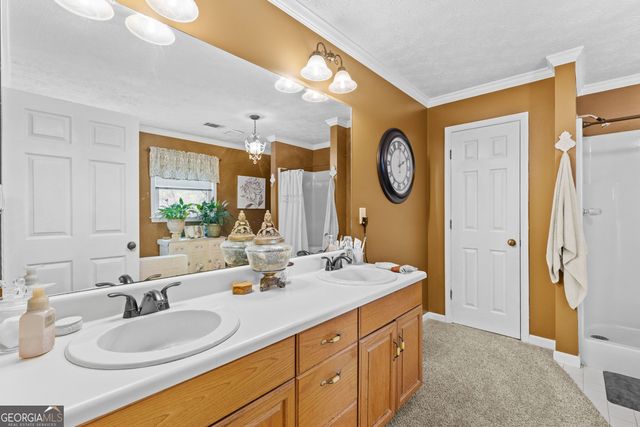 4970 Puritan Drive, Sugar Hill, GA 30518