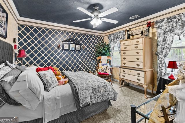 4970 Puritan Drive, Sugar Hill, GA 30518