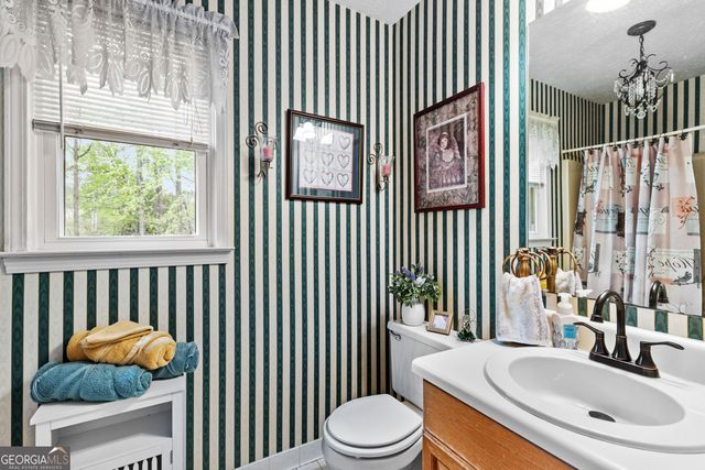 4970 Puritan Drive, Sugar Hill, GA 30518