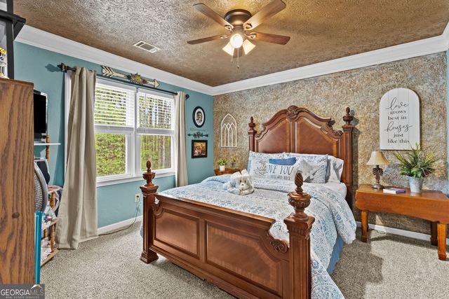 4970 Puritan Drive, Sugar Hill, GA 30518