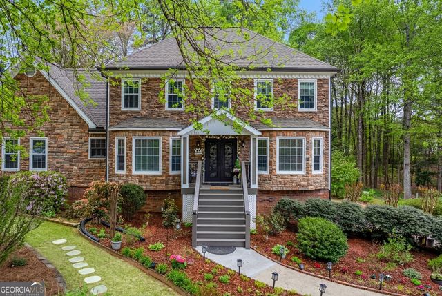 4970 Puritan Drive, Sugar Hill, GA 30518