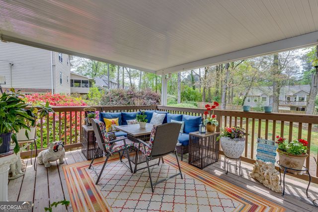 4970 Puritan Drive, Sugar Hill, GA 30518