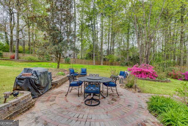 4970 Puritan Drive, Sugar Hill, GA 30518