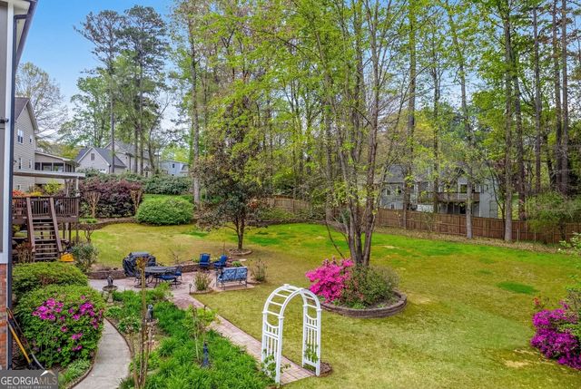 4970 Puritan Drive, Sugar Hill, GA 30518