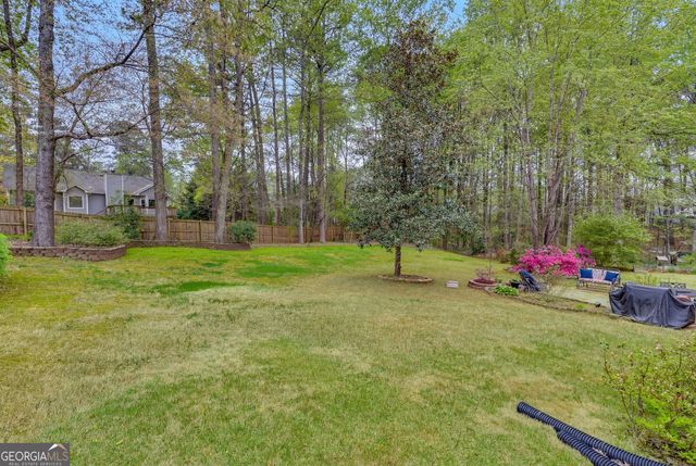 4970 Puritan Drive, Sugar Hill, GA 30518