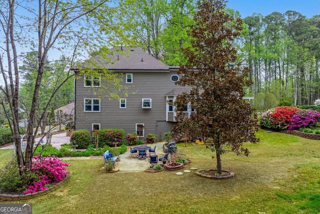 4970 Puritan Drive, Sugar Hill, GA 30518