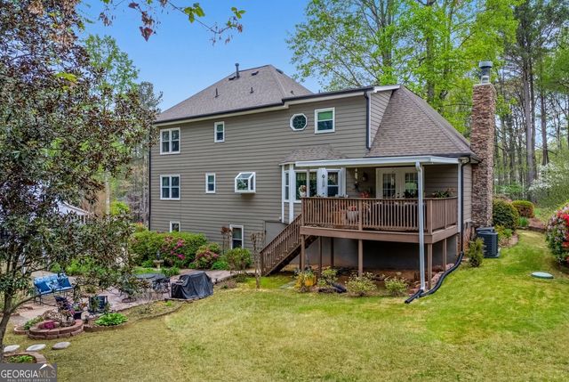 4970 Puritan Drive, Sugar Hill, GA 30518