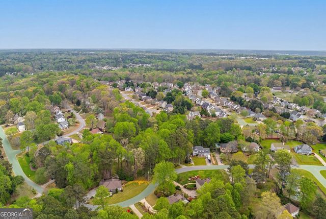 4970 Puritan Drive, Sugar Hill, GA 30518