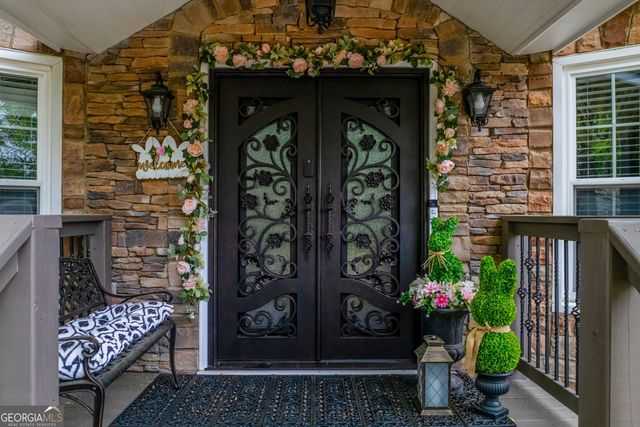 4970 Puritan Drive, Sugar Hill, GA 30518