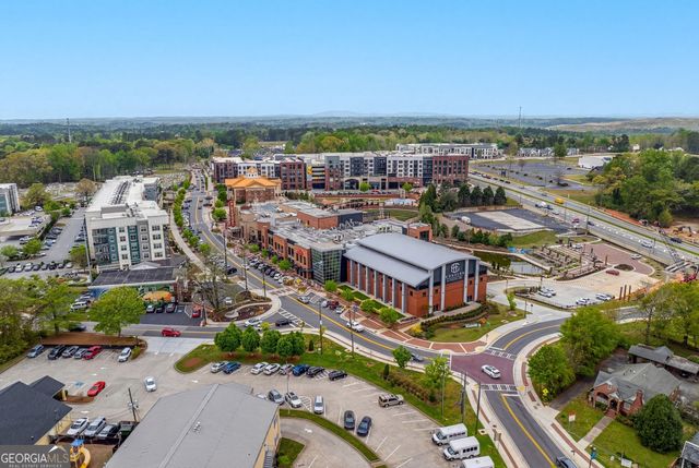 4970 Puritan Drive, Sugar Hill, GA 30518