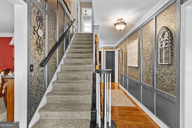 4970 Puritan Drive, Sugar Hill, GA 30518