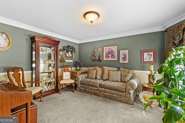 4970 Puritan Drive, Sugar Hill, GA 30518