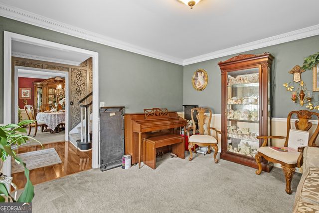 4970 Puritan Drive, Sugar Hill, GA 30518