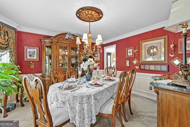 4970 Puritan Drive, Sugar Hill, GA 30518