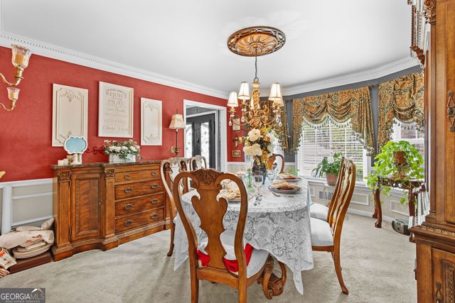 4970 Puritan Drive, Sugar Hill, GA 30518